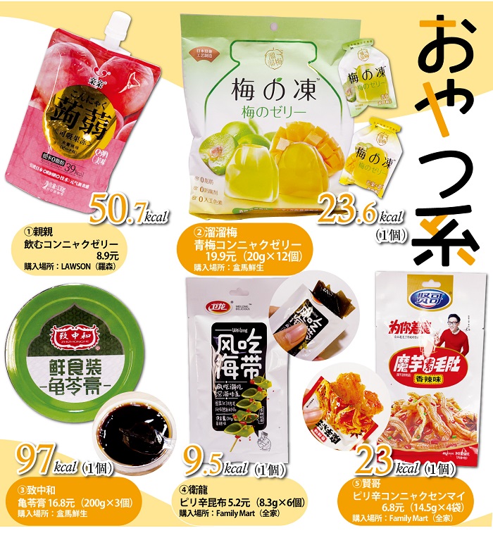 ゼロカロリー フード ドリンク 中国 上海日本語フリーペーパー 上海ジャピオン ウェブサイト