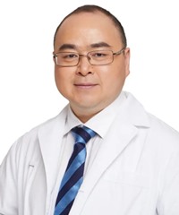 陳棟(CHEN Dong)医師(整形外科)