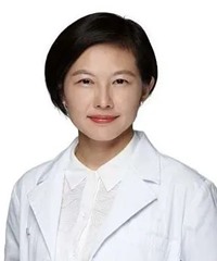 夏璐(XIA Lu)医師 (消化器内科・胃大腸内視鏡)