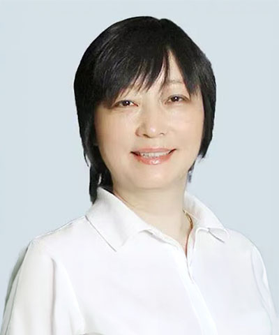 鄭淑華　医師
