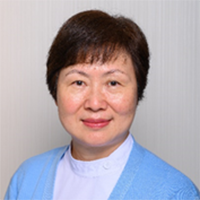 高英（婦人科）院長