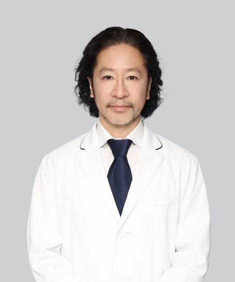 松本高明(皮膚科)董事・総経理
