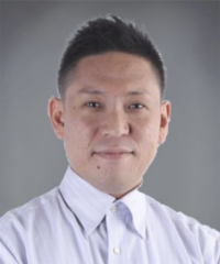 水流理 理学療法士